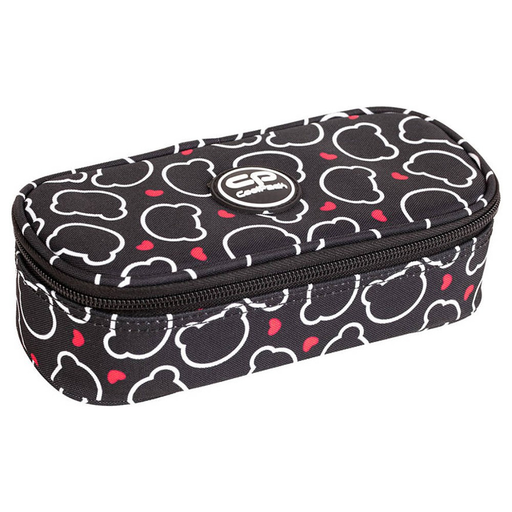 Пенал CoolPack "Bear", 1 отделение