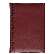 Ежедневник датированный "Lozanna", А5, 2026