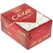 Сахар бридж "Городейский сахар"