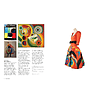 Книга на английском языке "Yves Saint Laurent and Art", Mouna Mekour,  Stephan Janson, Madison Cox  - 2