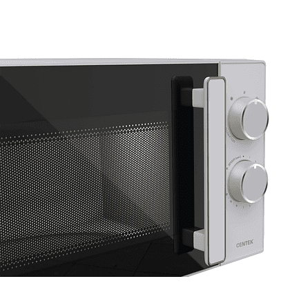 Электропечь СВЧ "Centek CT-1560", белый - 2