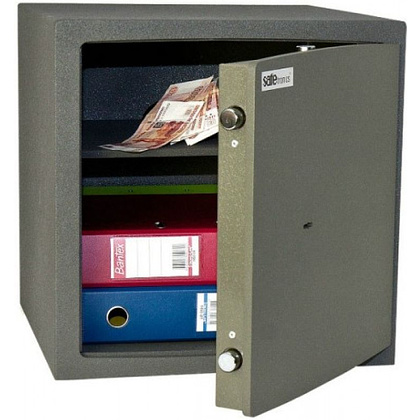 Взломостойкий сейф NTR 39M, 395x395x370 мм