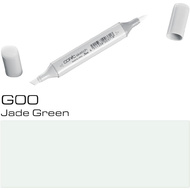 Маркер перманентный 