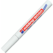 Маркер перманентный для резиновых поверхностей "8050"