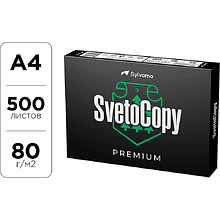 Бумага "SvetoCopy Premium"