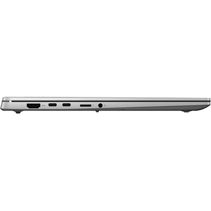 Ноутбук ASUS Vivobook S 15 OLED (S5507QA-MA006W), 16GB, W11H, серебристый - 3