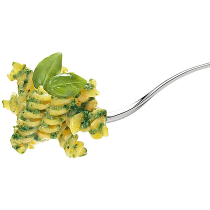 Паста фузилли "My instant pasta" с соусом песто, 70 г - 2
