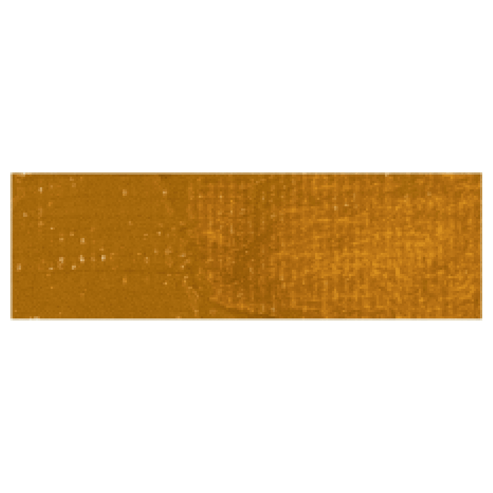 Краски масляные "HIMI.MIYA", охра жёлтая, 170 мл., туба - 2