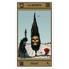 Карты на иностранном языке "Dali. Tarot" - 10