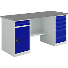 Верстак WT180.WD2/WD5.000