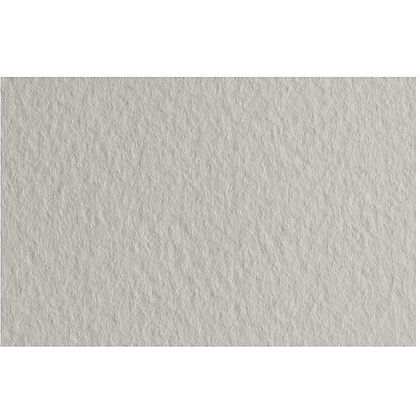 Бумага для пастели "Tiziano", 50x65 см, 160 г/м2, серый светлый 