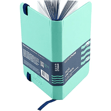 Скетчбук "Стихия", 9х14 см, 140 г/м2, 80 листов, воздух