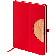 Ежедневник недатированный 