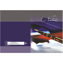 Книга канцелярская