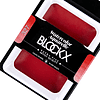 Краски акварельные "Blockx. Giant pan", 327 красный Блокс, 18 мл., кювета - 3