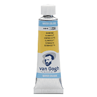Краски акварельные 