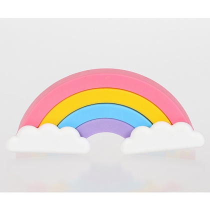 Ластик Iwako "Unicorn & Pegasus", 1 шт - 15