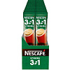 Кофейный напиток "Nescafe" 3в1 крепкий, растворимый, 14.5 г - 17