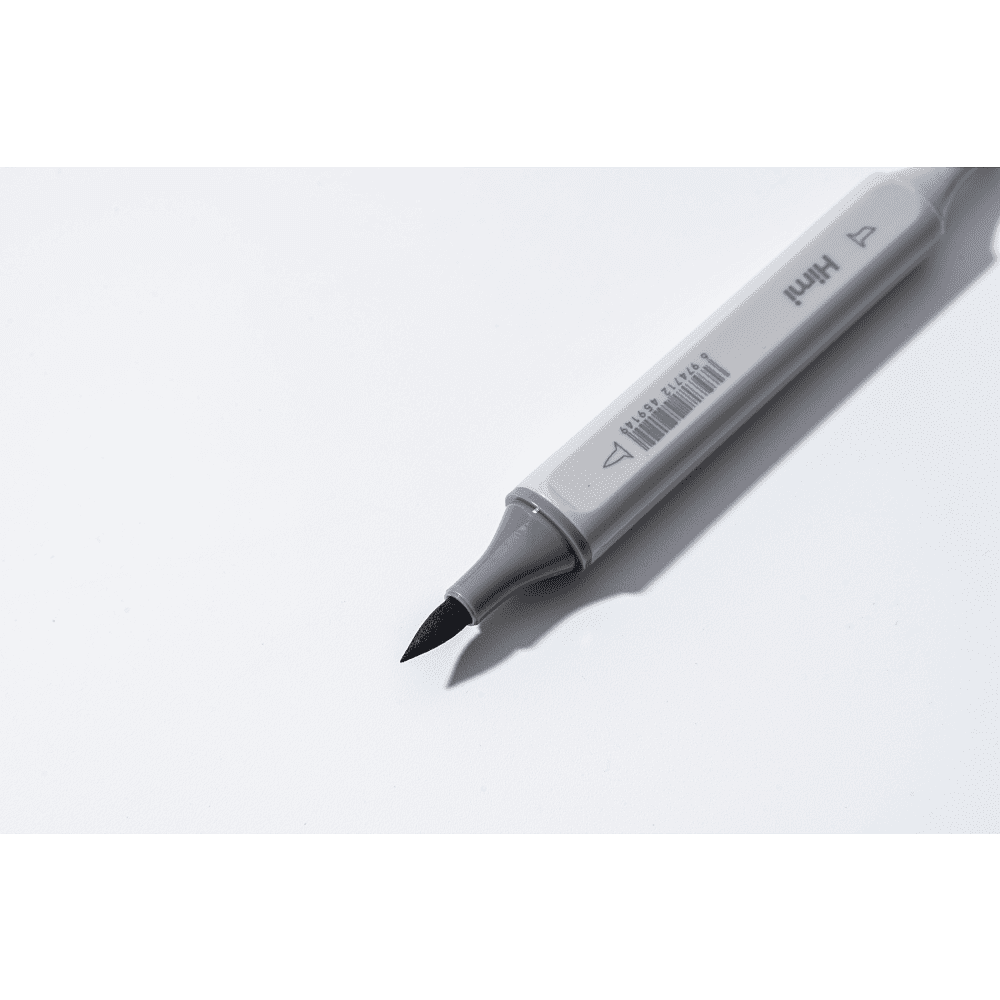 Набор маркеров художественных "Himi", 80 штук - 9