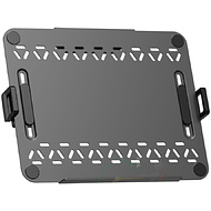 Крепление для ноутбука Lapter BLACK, черный