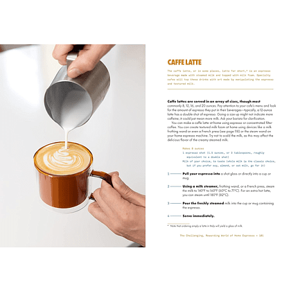 Книга на английском языке "But first, coffee",  Jordan Michelman, Zachary Carlsen - 3