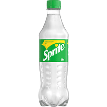 Напиток "Sprite", 0.5 л