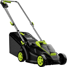 Аккумуляторная газонокосилка Deli GS EDG500-1