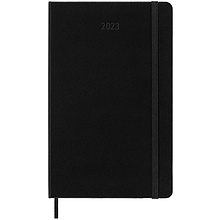Еженедельник датированный "Classic Weekly Vertical Large DHB12WV3"