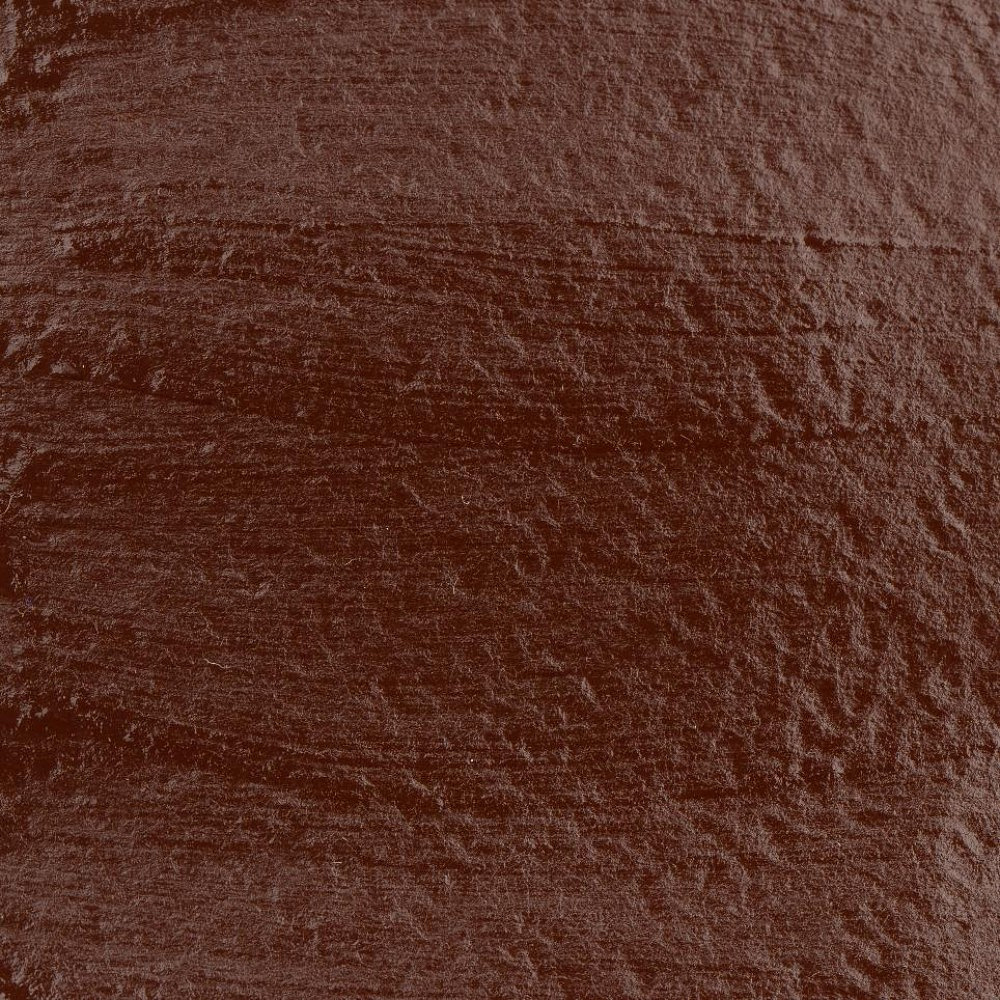 Краска акриловая глянцевая "Декола", 419 коричневая, 50 мл., банка - 3