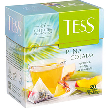 Чай "Tess" Pina Colada