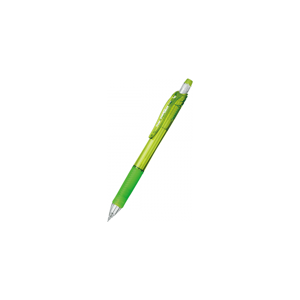 Карандаш автоматический "EnerGize-X", 0.5 мм, с ластиком - 3