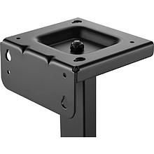 Держатель для системного блока LUMI "CPB-25", черный