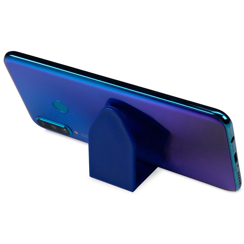 Контейнер для еды "Neo", пластик, синий, белый - 5