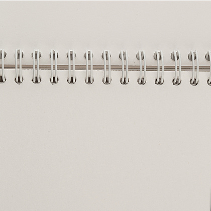 Скетчбук для графики "Сонет", 14,8х20,5 см, 20 листов - 2