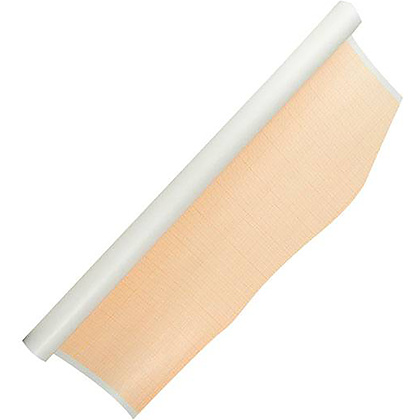 Бумага миллиметровая в рулоне, 640x10 мм/м