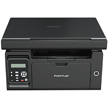 Принтер лазерный монохромный Pantum M6500