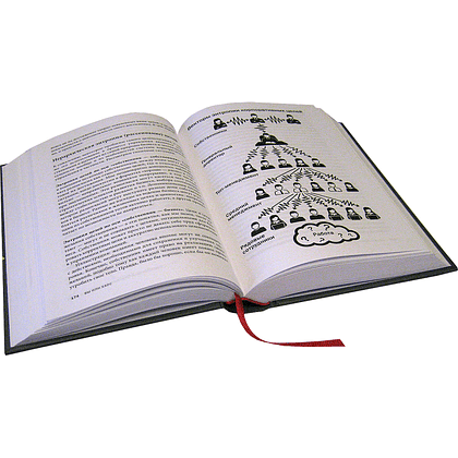 Книга "Вы или хаос. Профессиональное планирование для регулярного менеджмента", Александр Фридман - 4