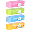 Ластик Deli "Comiko", ассорти - 2