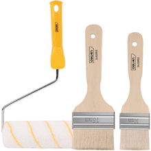 Набор малярный Deli YS DL528003