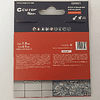 Диск алмазный CUTOP Profi МИЛЛИМЕТР, 125x1.0x22.23 мм - 3