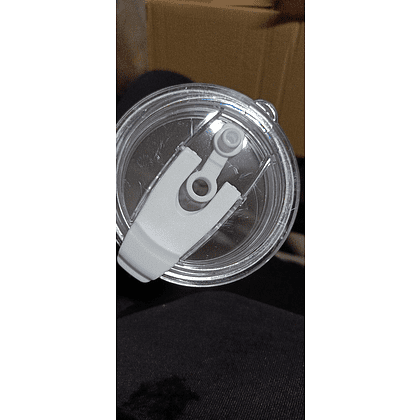 Кружка термическая "Joyner M", 600 мл, белый,  - 50% - 8