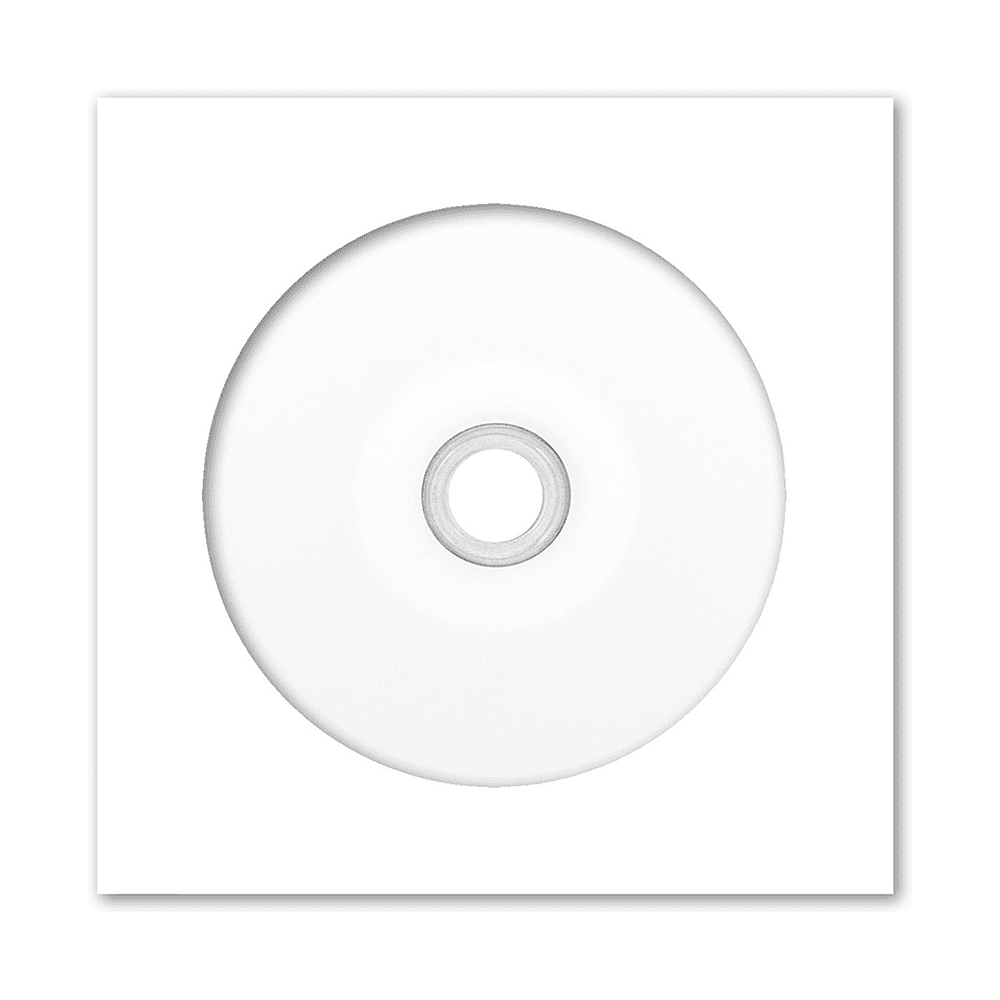 Диск CD-R, 700 Мб, 52x, Sh. PRINTABLE - 2
