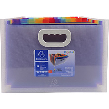 Портфель на 24 деления