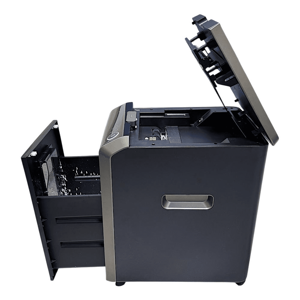Уничтожитель Office Kit SA200C - 10