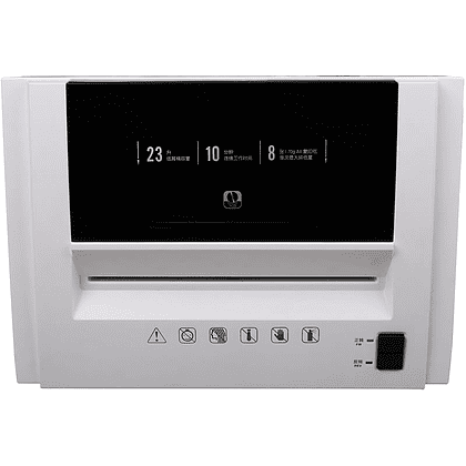 Уничтожитель Deli "9953", -10% - 2