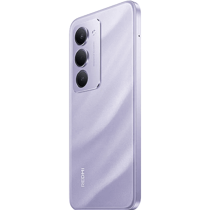 Смартфон REDMI 15 (25062RN2DY), 8GB, 256GB, фиолетовый - 4