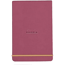 Блокнот "Rhodiarama Webnotepad"