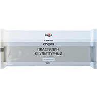 Пластилин скульптурный 