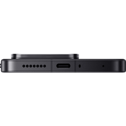 Смартфон XIAOMI 17T Pro, 12GB/512GB, Black RU - 11