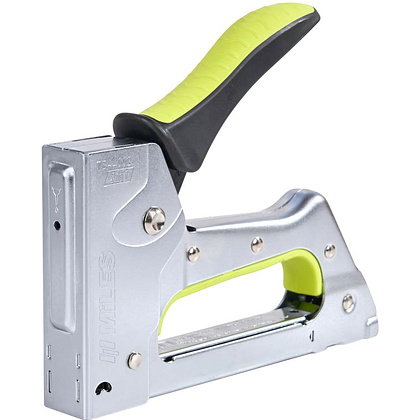 Степлер скобозабивной "TS-4002/T"